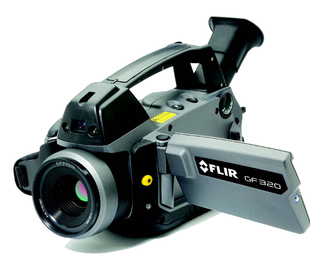 Flir GF300 Thailand